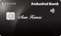 card